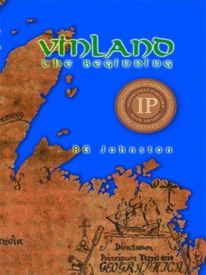 cover image of Vinland